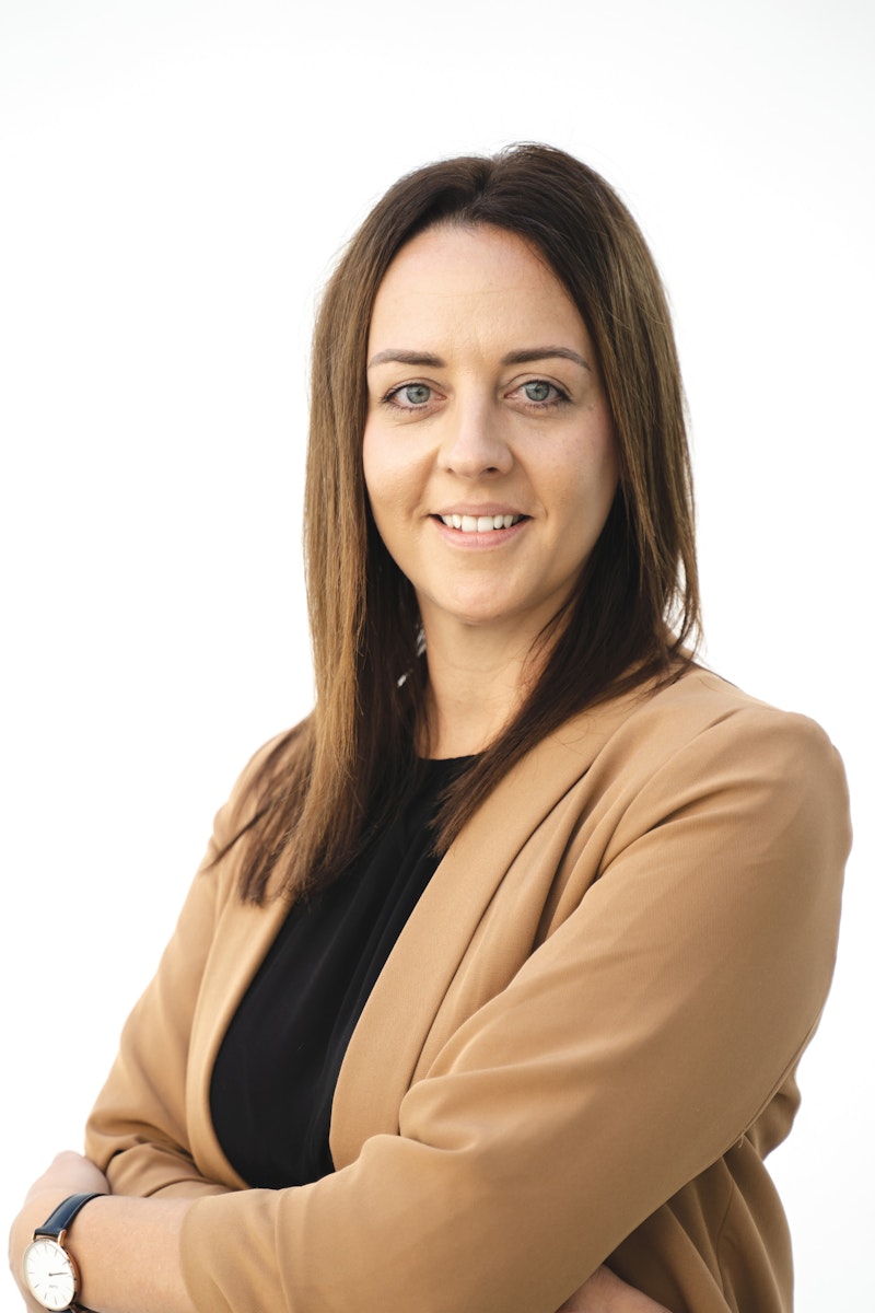 Portrait Ihres Ansprechpartners bei Uniconsult
