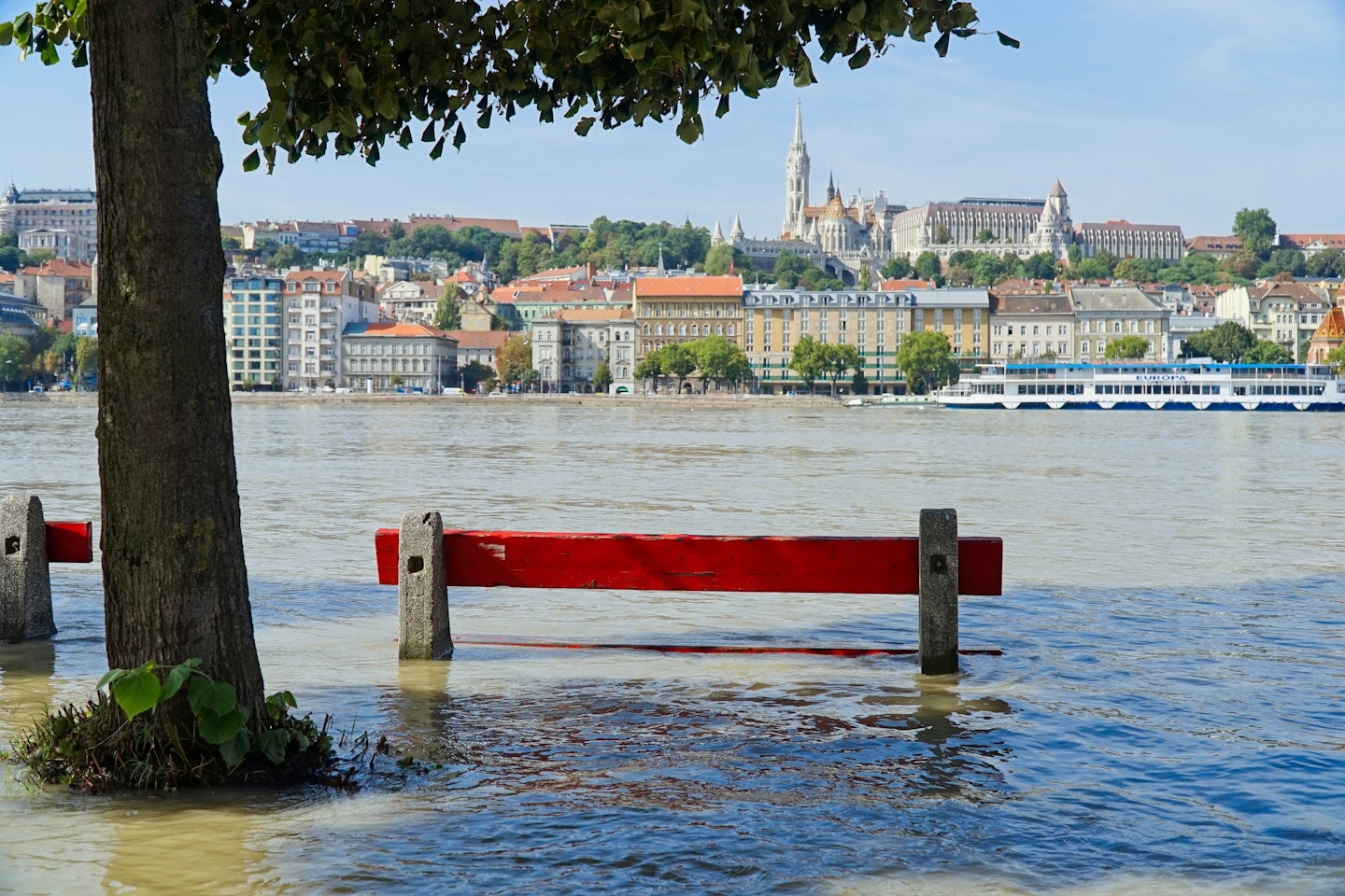 Update zu steuerlichen Maßnahmen bei der Hochwasserkatastrophe